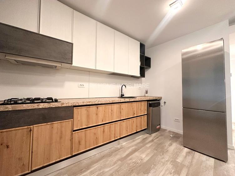 Apartament parter Herastrau - 3