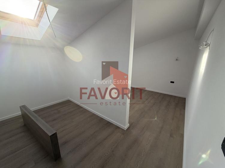 Comision 0%. Etaj 2. Apartament pe 2 nivele. 2 locuri de parcare - 17