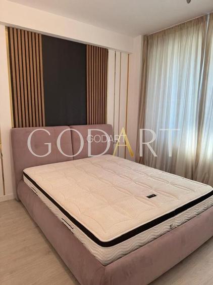 Apartament premiun doua camere | Pipera - 12