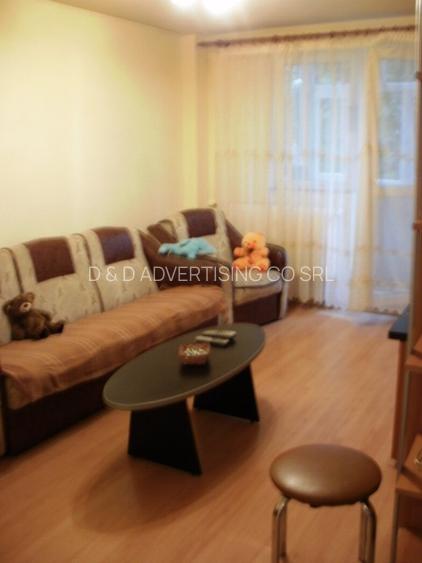 Drumul Taberei / Ghencea - Apartament 2 camere mobilat si utilat COMPLET - 2