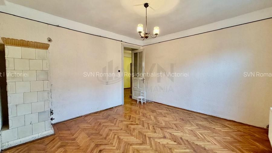 REA1027360 Apartament 5 camere I Vila interbelica I Cotroceni I Metrou I Medicin - 3