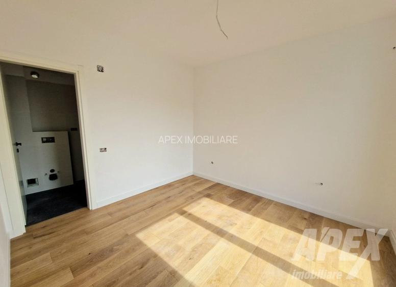 Duplex spatios 150 mp utili | Bucurestii Noi – Sector 1| Strada Amintirii - 9