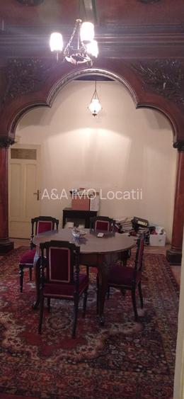 Corp casa deosebit, Serban Voda - Unirii- Biserica Sf Spiridon - 15