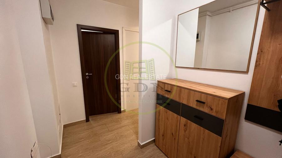Apartament modern 2 camere Tractorul | Parcare inclusă | - 9