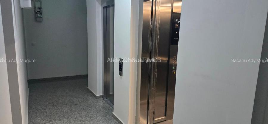 Apartament 2 Camere| Exigent Plaza| Metrou| Pet Friendly|Loc Parcare| Centrala| - 13