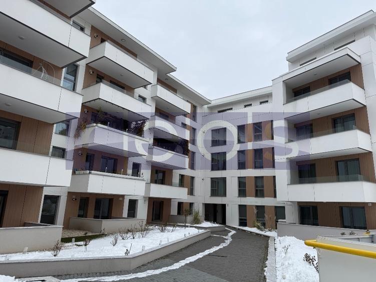 INCHIRIERE APARTAMENT 2 CAMERE 58MP UNIRII TRIBUNAL CENTRAL PARCARE INCLUSA - 10