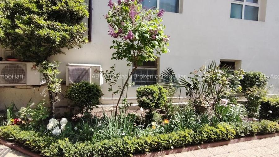 GM1735 Inchiriere casa reprezentativa birouri Unirii-Parcul Carol - 16