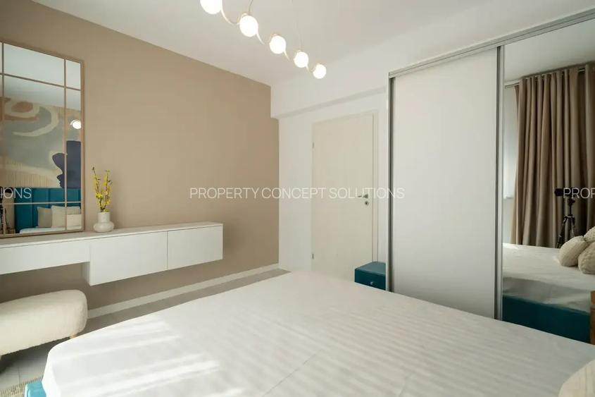 Apartament 2 camere - Proiect Design – Exigent - Direct Propietar - 9