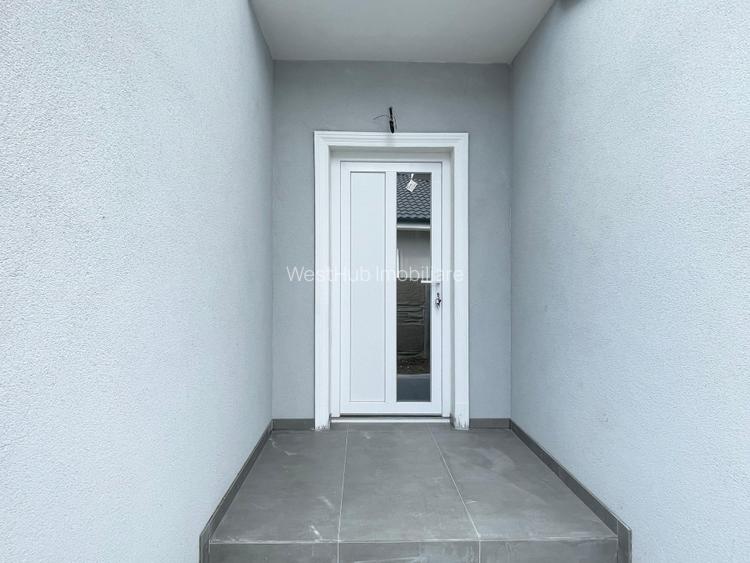 Duplex 4 camere + 3 bai Urseni-Mosnita Noua - 13