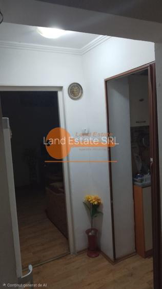 Apartament cu 2 camere in zona Tei (Bloc Reabilitat) - 6