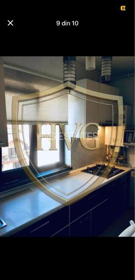 Apartament cu 2 camere | Centrala proprie | Titan - 7