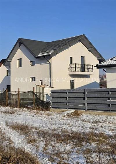 Casa intabulata Lunca Cetatuii - Chihan - 7