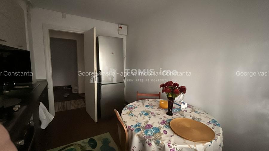 Apartament cu 3 camere de inchiriat zona Faleza Nord - 10