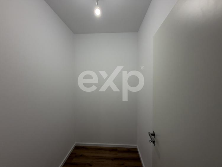 Apartament 2 camere decomandat, parter, tractorul nou, Coresi