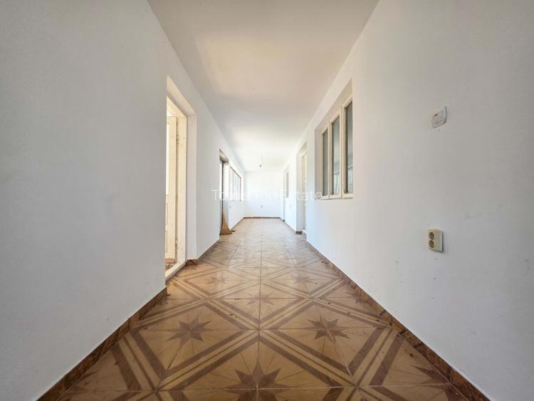 Casa de vanzare in Delta Dunarii - Tulcea, Jurilovca - 236mp utili, teren 5508mp - 5