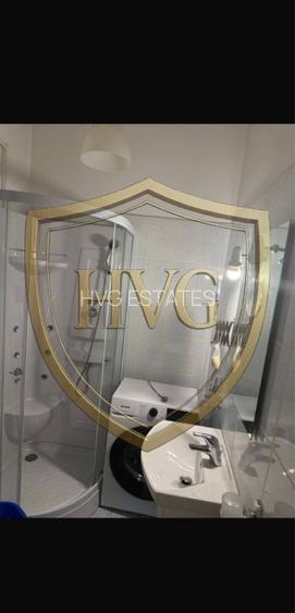 Garsoniera | Proximitate metrou | Piata Romana - 5