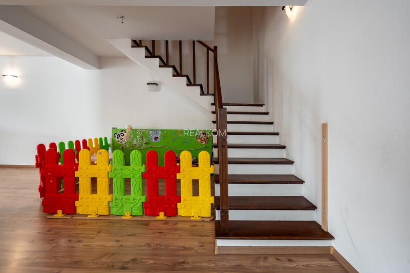 VANZARE VILA 12 CAMERE POPESTI LEORDENI – DRUMUL FERMEI – COMISION 0% - 20