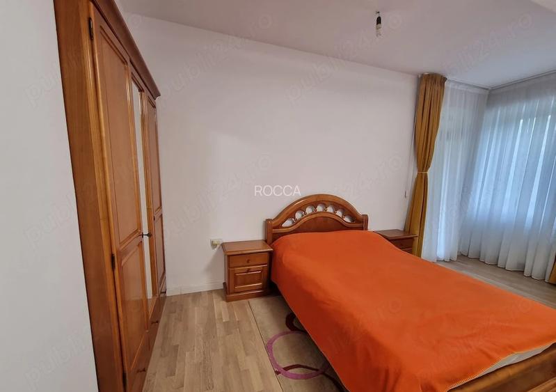 Apartament de 4 camere, 132 mp, centrala, 2 balcoane, Smaranda Braescu Residence - 3