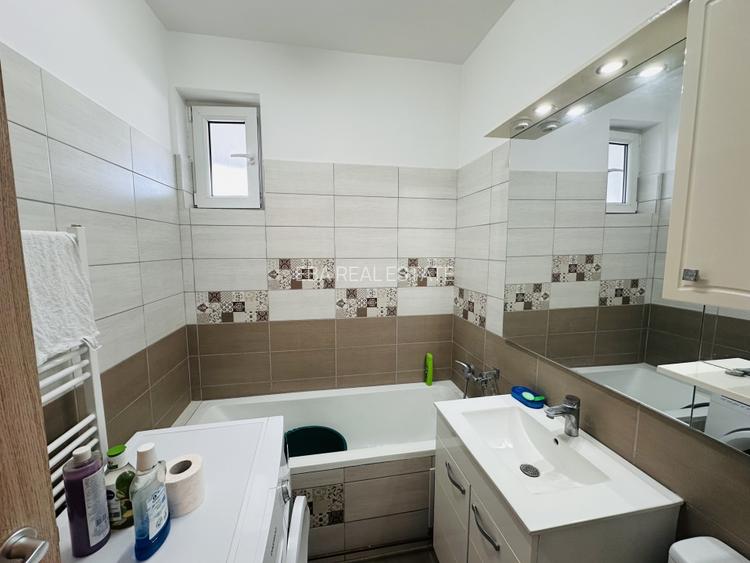 Super apartament 2 camere 2/3, conf 1, loc de parcare Chiajna, zona superba  - 7