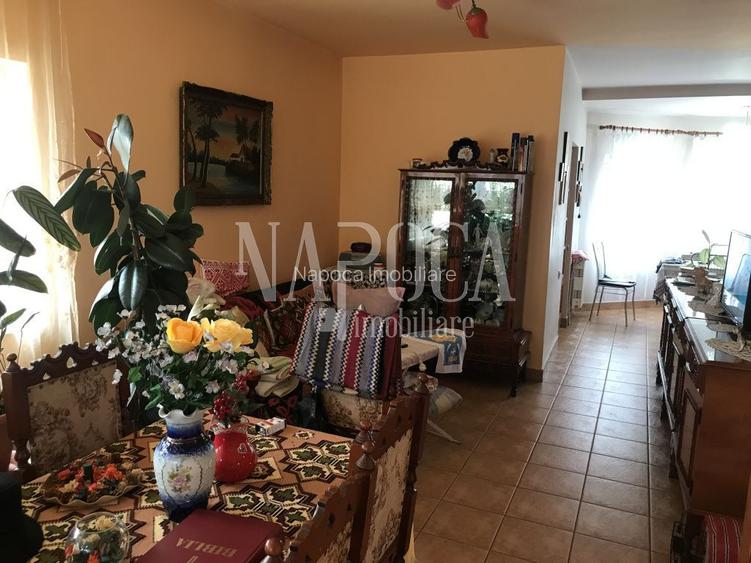 Casa 5 camere de vanzare in Buna Ziua, Cluj Napoca - 3