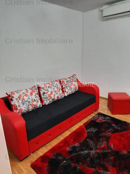 Apartament 1 cam Mobilat si Utilat complet SUPER , etaj 2, Buzaului - 2