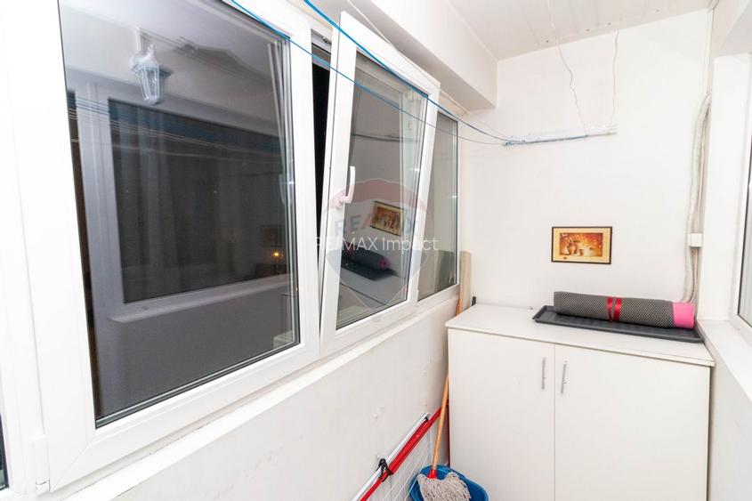 Apartament cu 2 camere decomandat de vanzare zona Dristor Baba Novac - 9