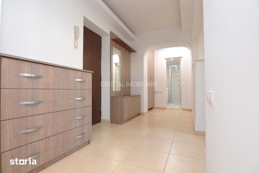 De Inchiriat Apartament Ultracentral Unirii, renovat complet - 10