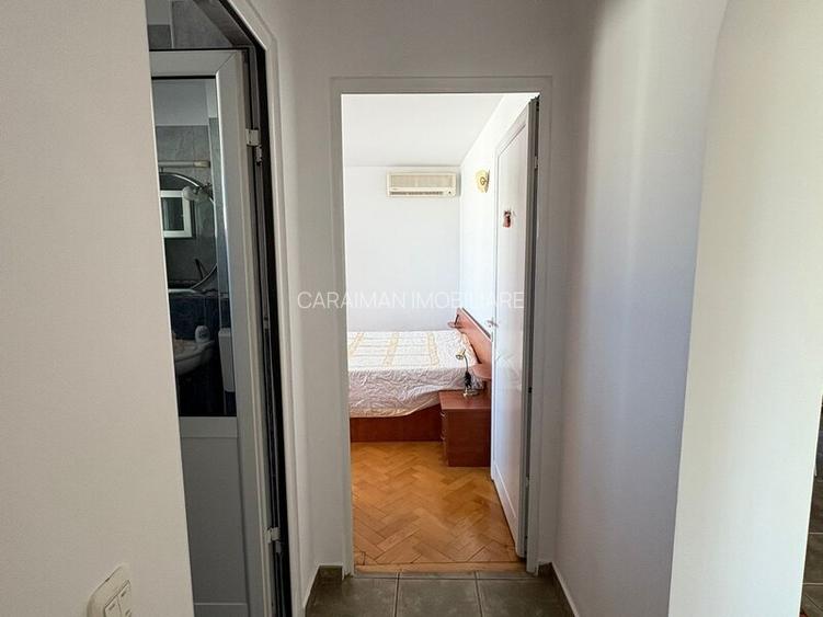 Stefan cel Mare, Alea Circului, Parcul Circului, 5 min. metrou - 6