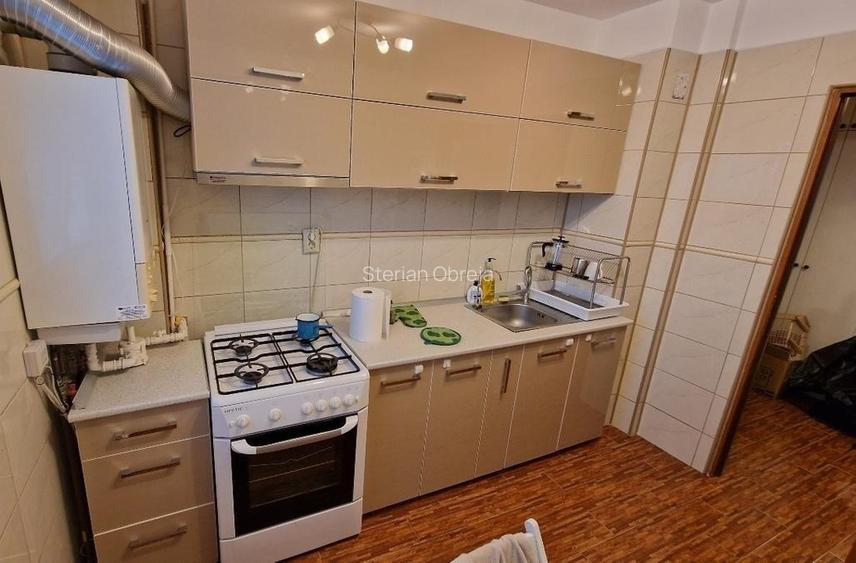 Vand apartament 2 camere, complet mobilat, centrala proprie, loc parcare de - 3