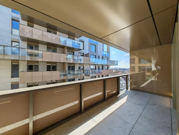 Apartament in Iancu Nicolae -Cortina 126, 3 camere, finisaje de lux, imobil nou - 16