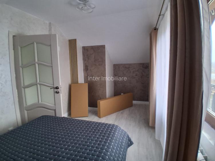 Vila 3  camere vededere lac  iezareni id.oferta160912 - 12