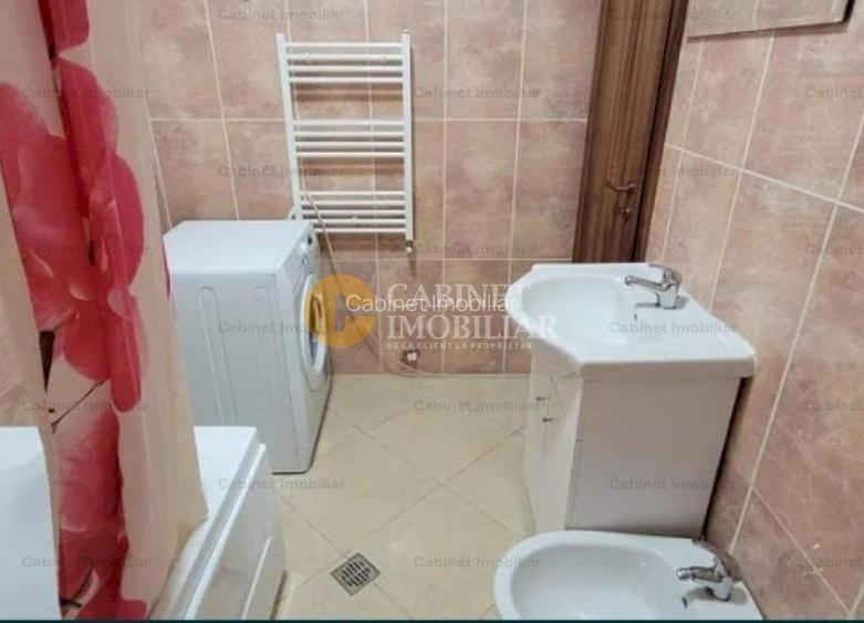 Etaj 2 apartament  cu 2 camere bloc nou zona Tatarasi - 5