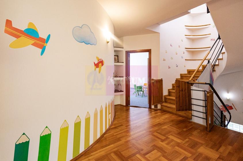 Grădiniță sau After School între Parcul Tineretului și Parcul Carol - 2