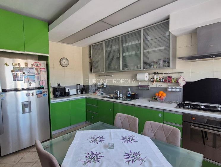 Apartament 4 camere Floreasca - 3