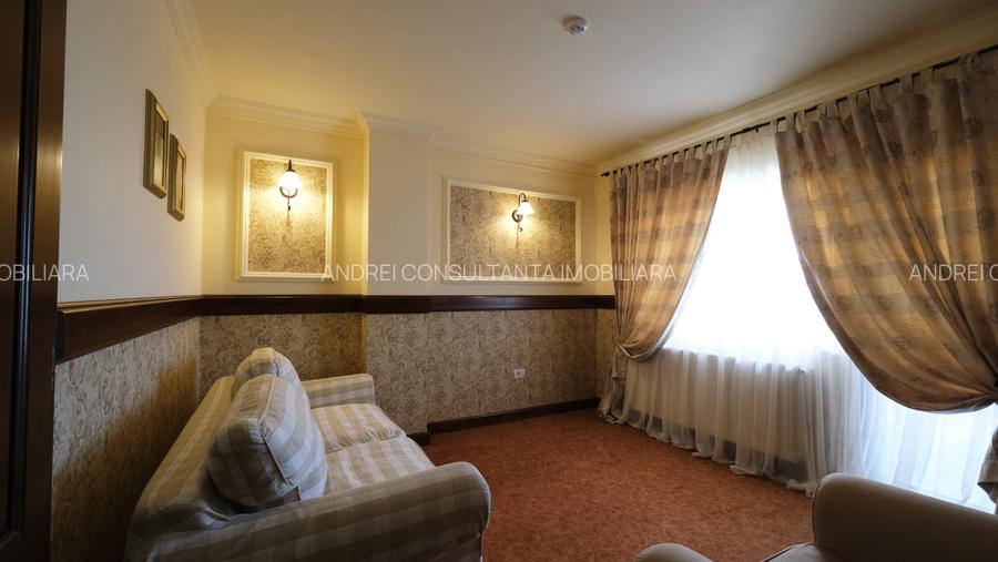 Vanzare hotel in zona superba de munte cu priveliste incredibila din camere - 30