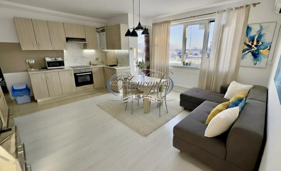 Apartament cu parcare langa Vivo Cluj - 3