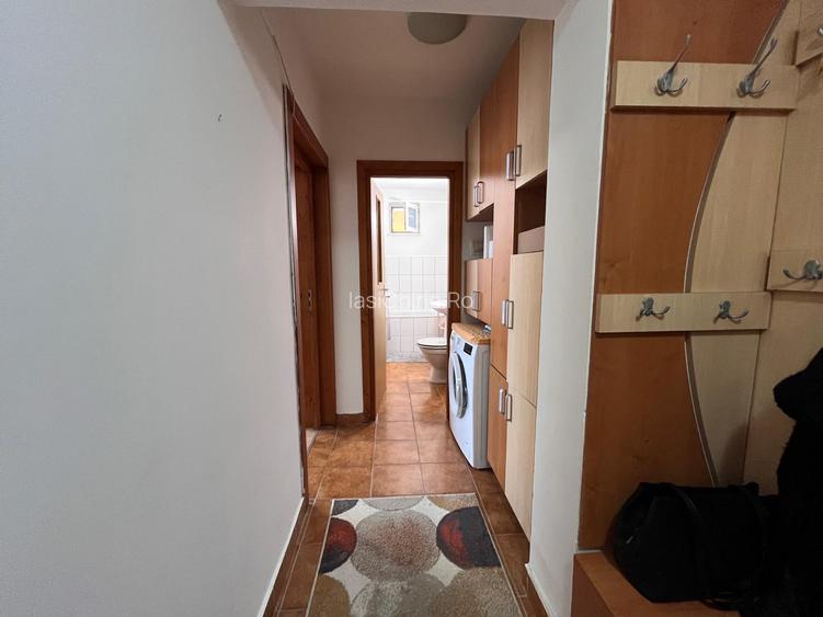 Apartament de inchiriat, o camera, decomandat, 42 mp, Metalurgie,(ANL) - 7