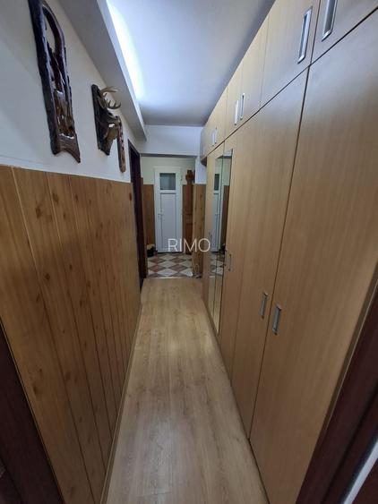 Apartament compact cu doua camere, Brancoveanu, 83.000€, 0% comision cumparator - 3