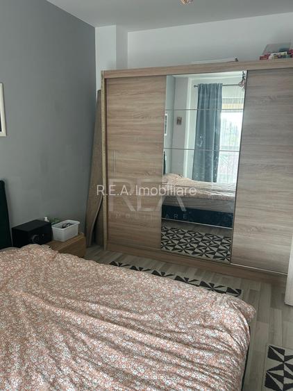3 camere, 2/6, bloc 2019, 2 locuri parcare-Drumul Taberei - 11