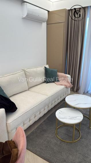 Apartament 2 camere Cortina North | Pipera North - 3