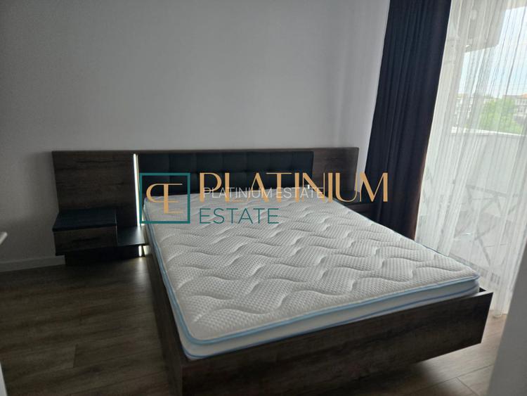 P4795 Apartament cu 2 camere NOU, zona Torontalului - 5