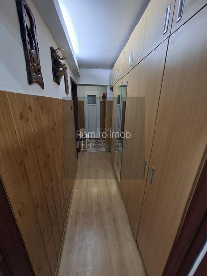 Apartament 2 camere Decomandat Brancoveanu - 4