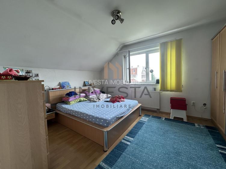 Casa individuala/Cartier Andrei Muresanu - 14