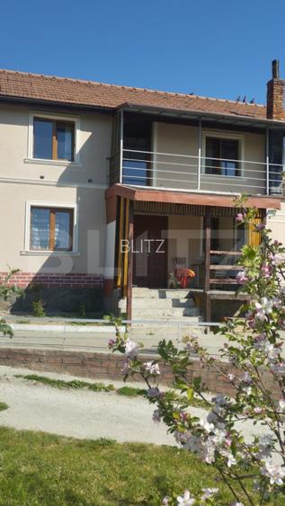 Casă individuală aproape de Castelul Banffy, Răscruci - 2