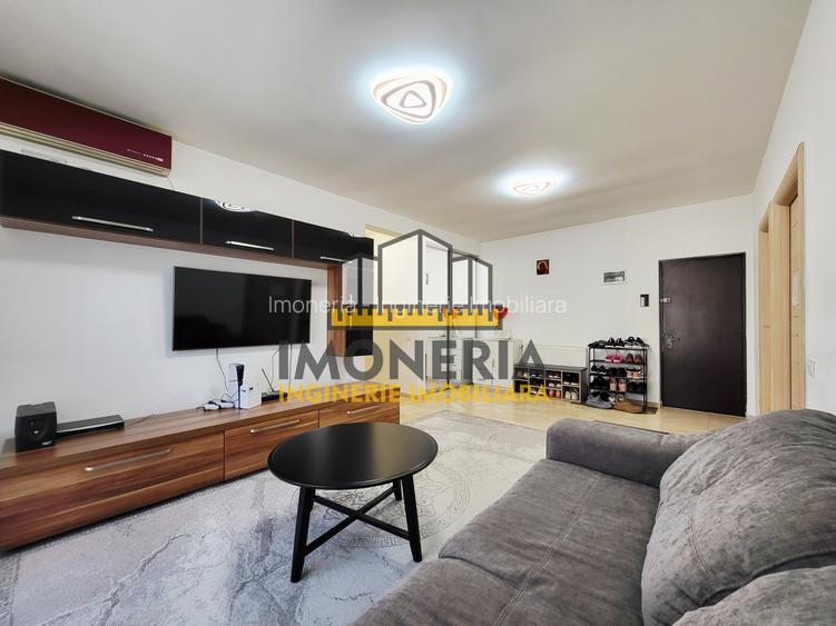 3 camere-0% comision-parcari-zona linistita-1.5 km Institut Oncologic Buc - 4