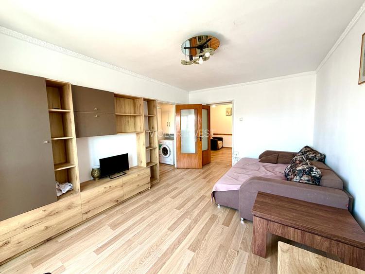 Tineretului, apartament 2 cam 1983 - 4