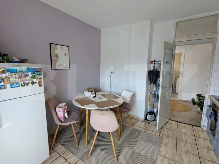 Apartament 2 camere, 60 mp, balcon generos, view panoramic, Interservisan - 4