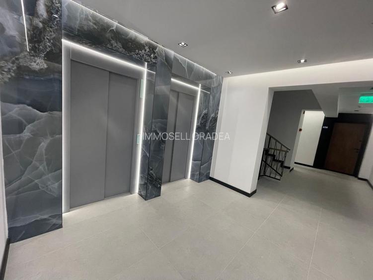 Apartament 2 camere premium,  mobilat/utilat nou-Urbana residence - 6