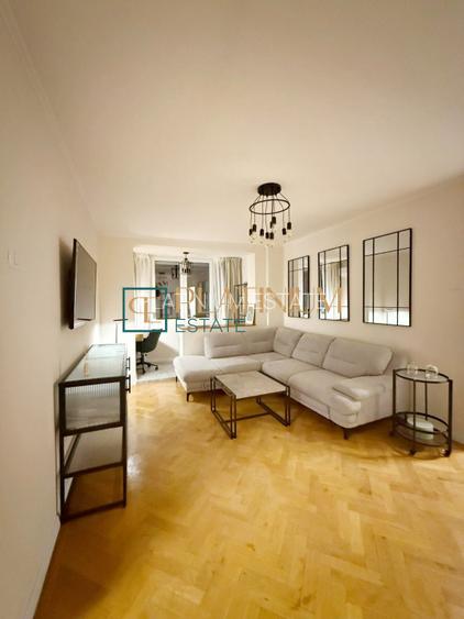 P4759 Apartament cu 2 camere, zona Calea Bogdanestilor - 2