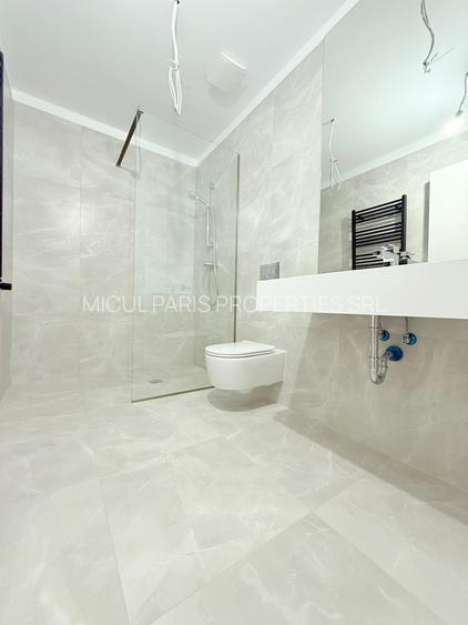 Apartament 3 camere One Cotroceni Park-parcare subterana - 12